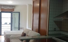 Estudio Centro Vigo